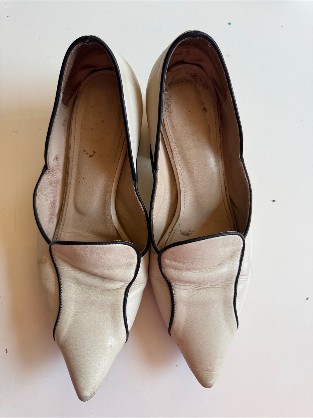 Mavette Fiona loafer size 38 /8